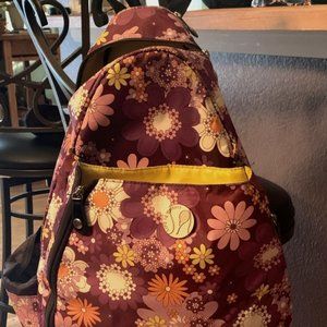 Life is Tennis Backpack